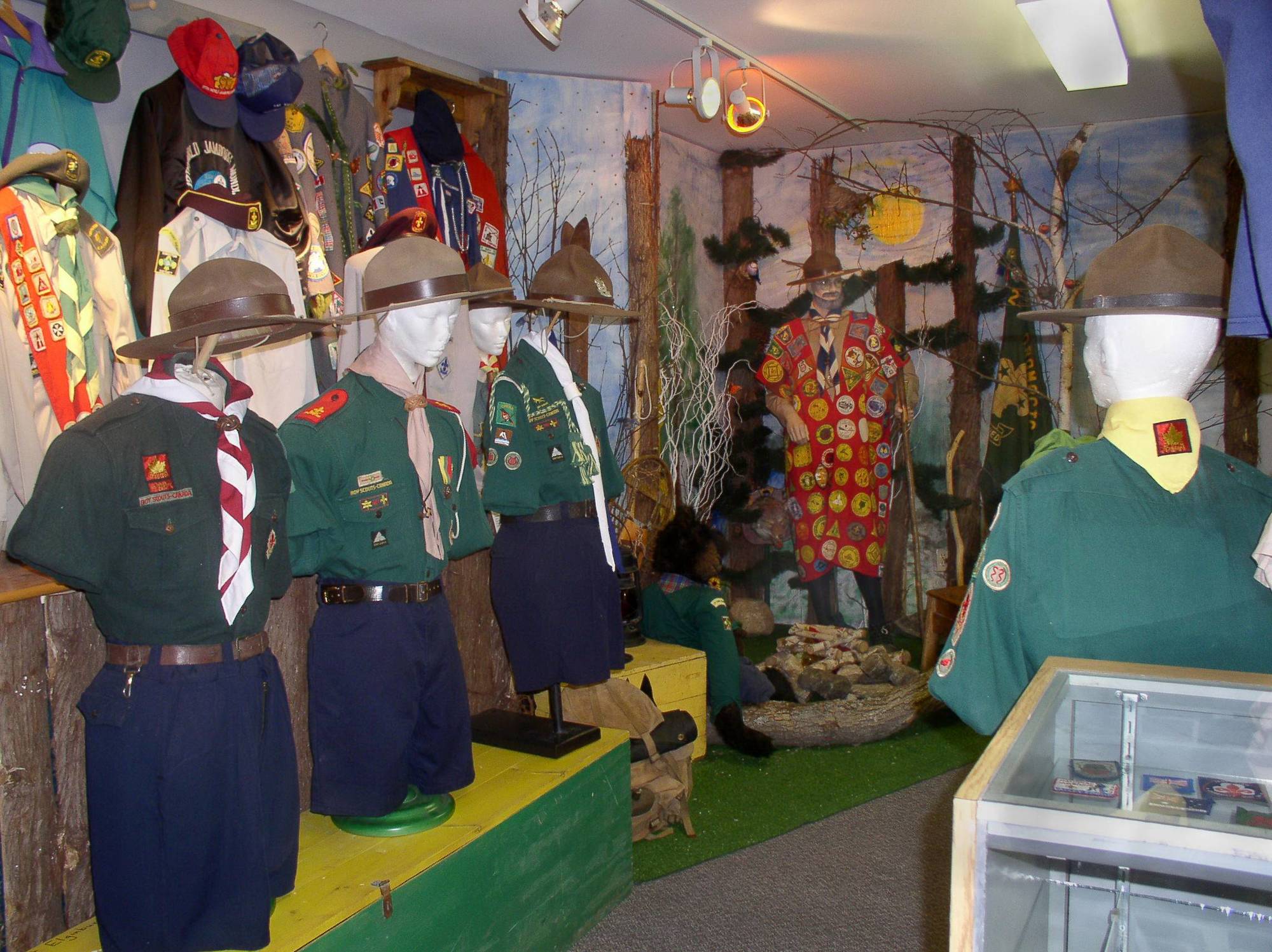 group