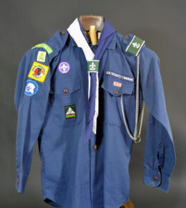 Sea Scouts