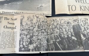 6. Big Crowd