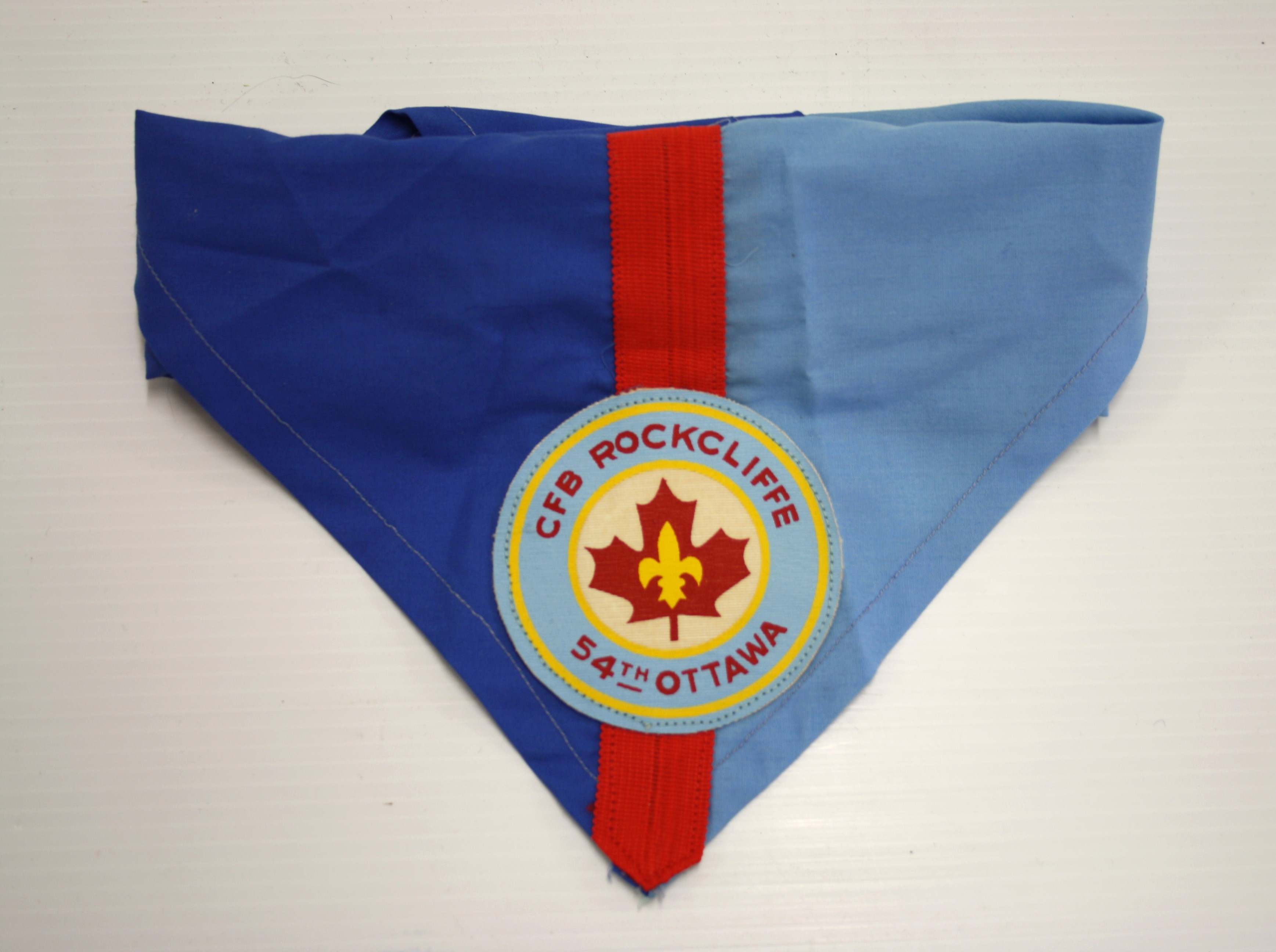 CFB Rockcliff - 54th Ottawa