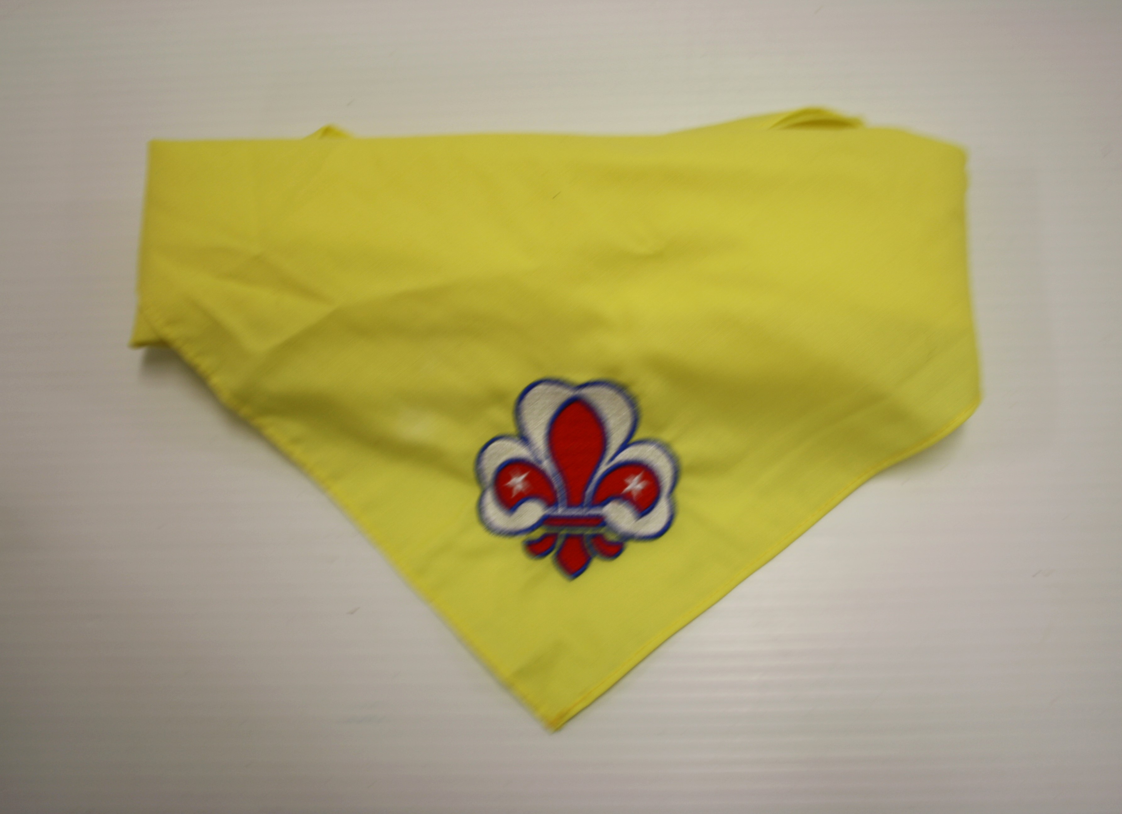 B.P Guild Necker