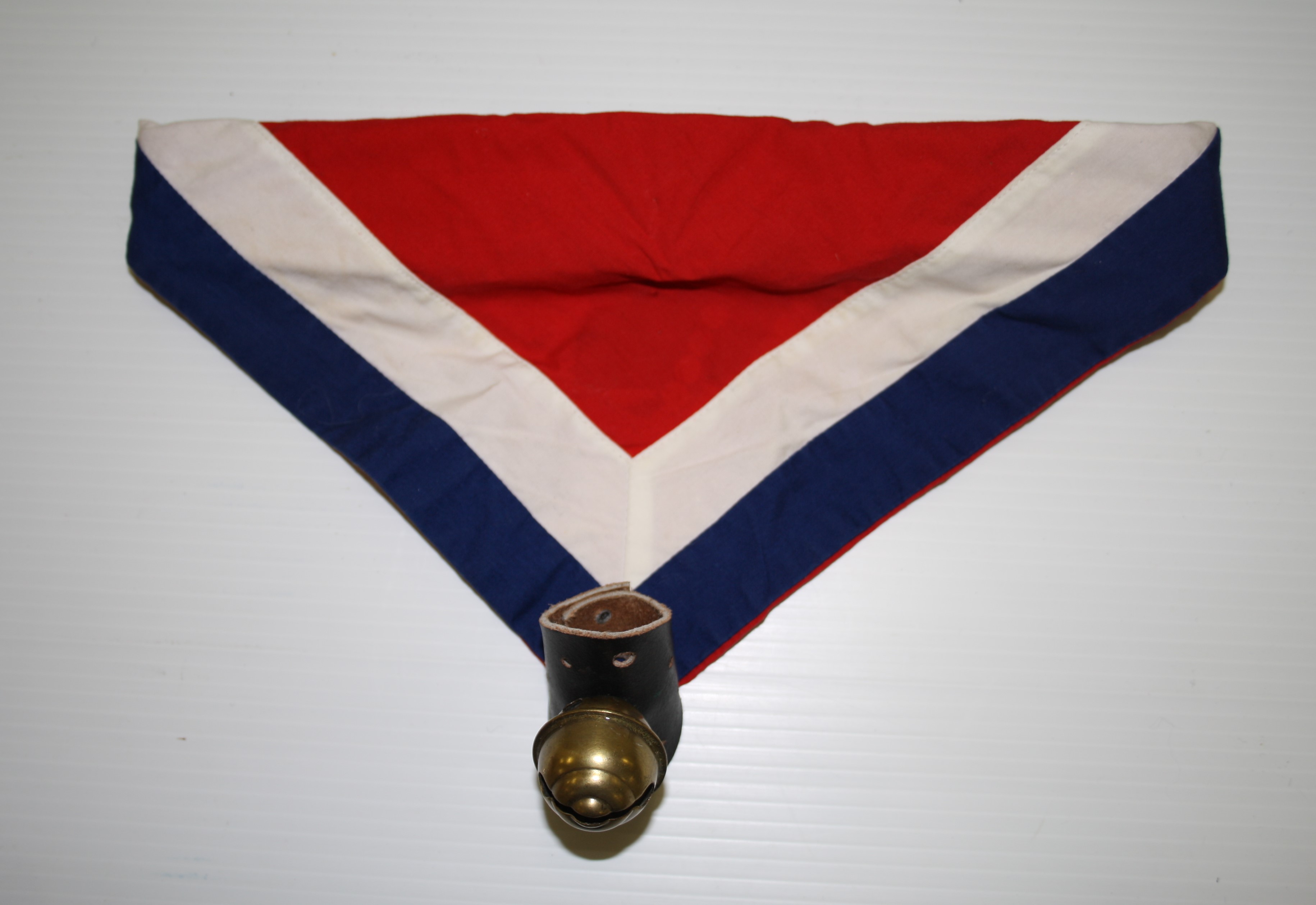 Bell Woggle