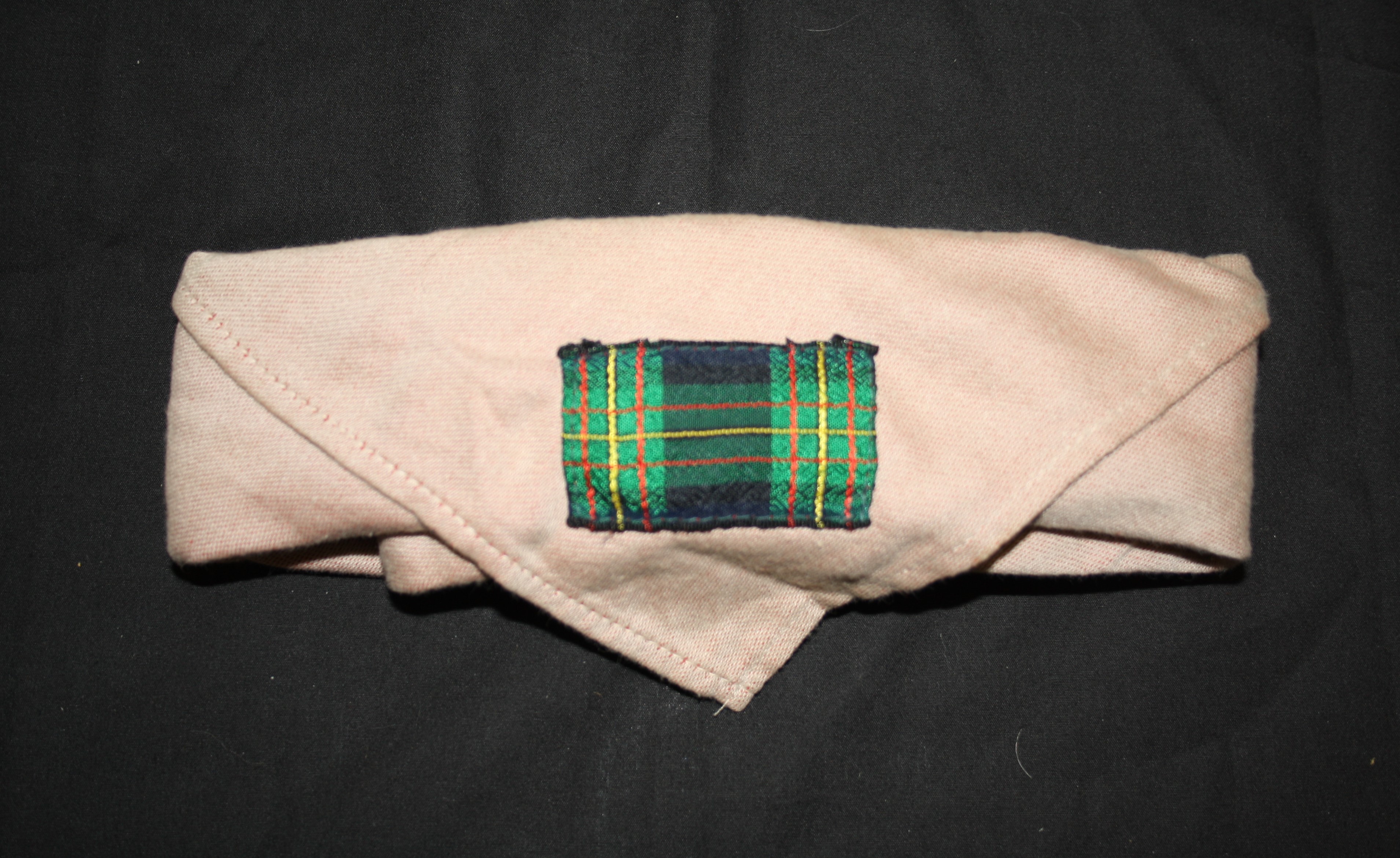 Gilwell Necker