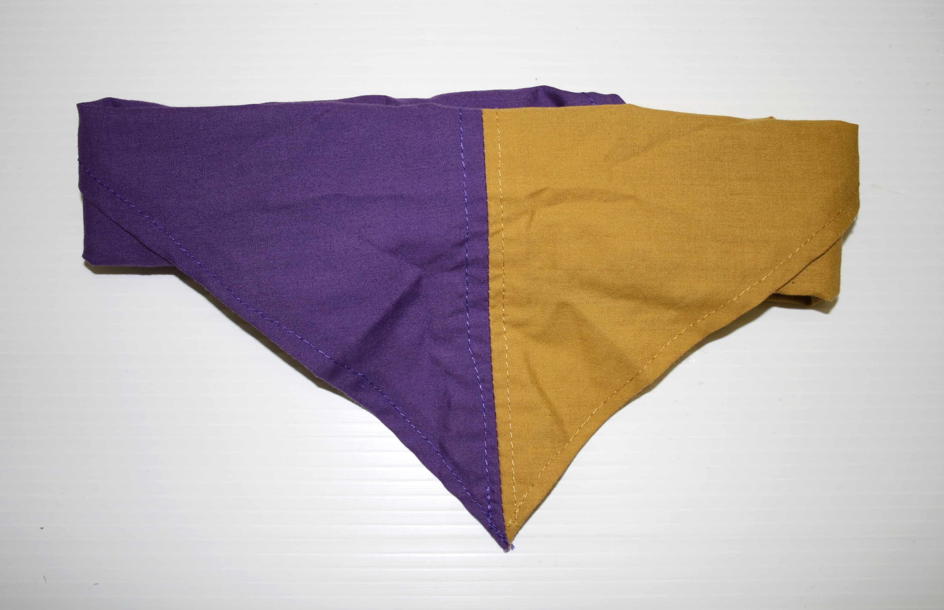 1st Barriefield Necker