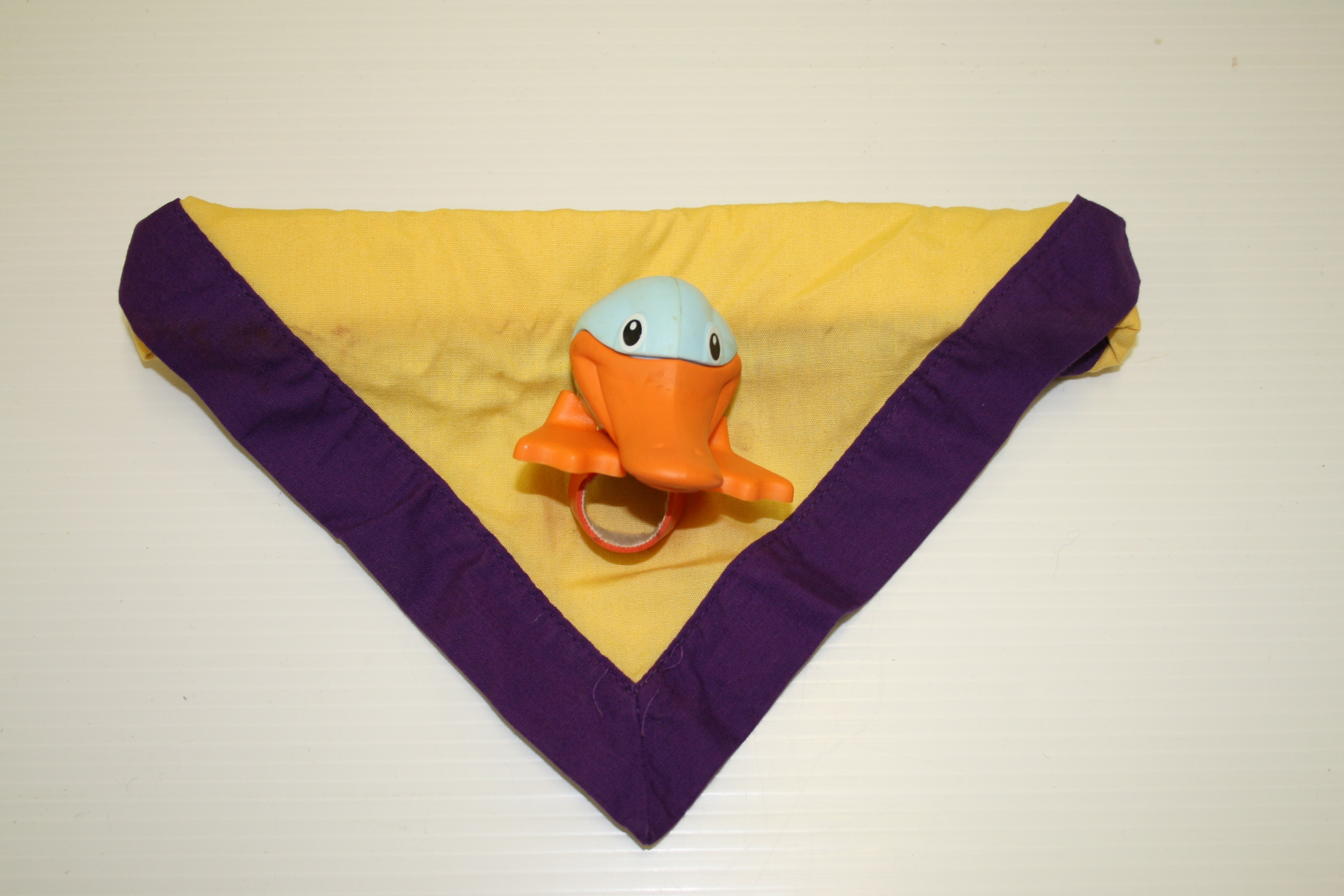 Duck Woggle