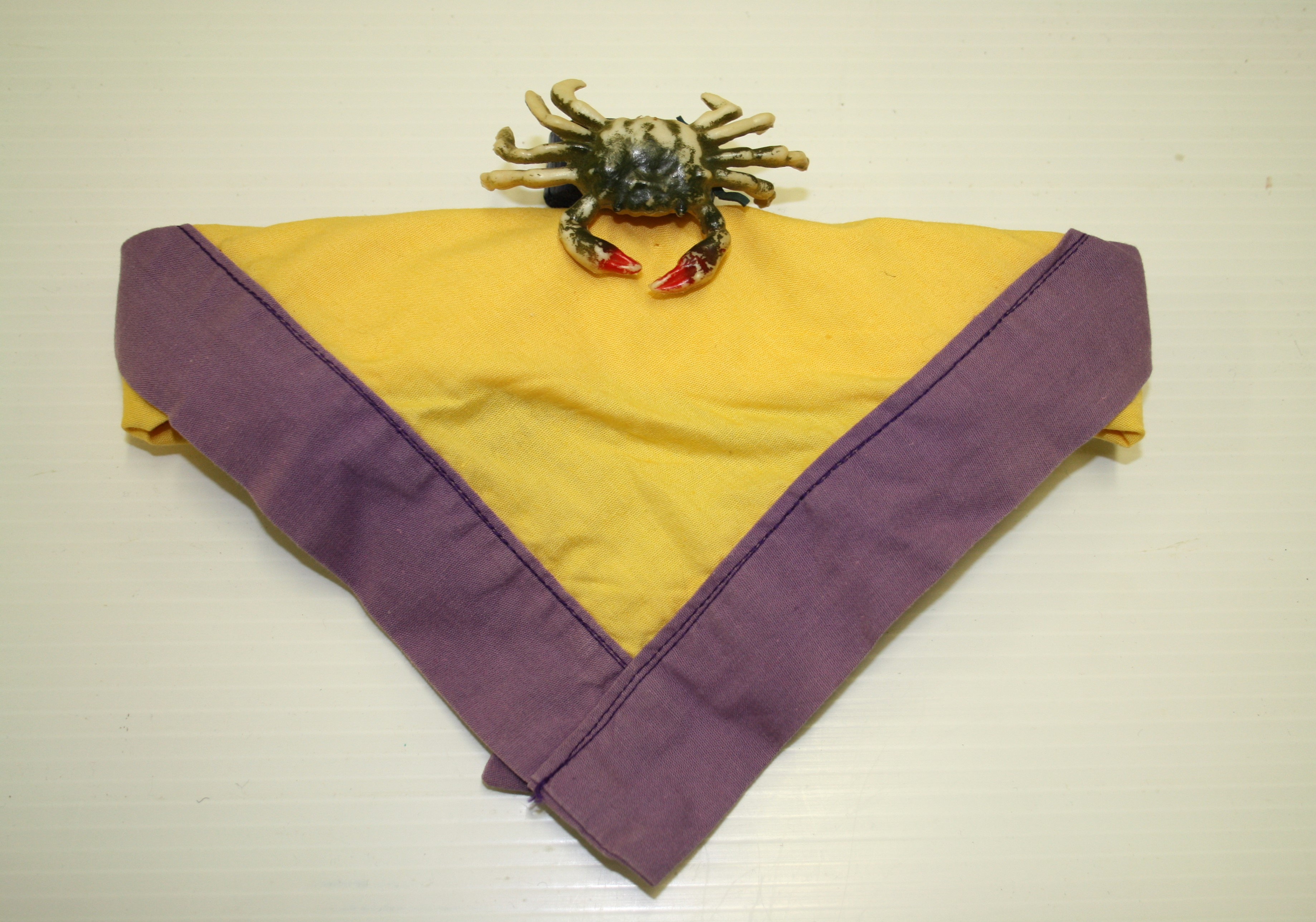Crab Woggle